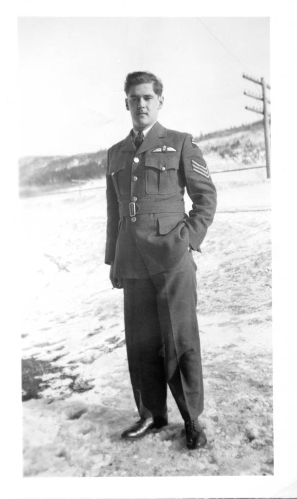 Gerald-Boucher-in-uniform