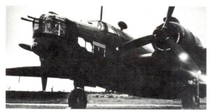 Wellington Mk III